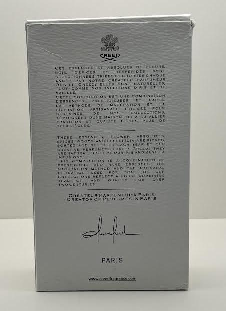 CREED Himilaya - GRADE: 7.15 - FOR HIM - 3.3 oz / 100 ml
