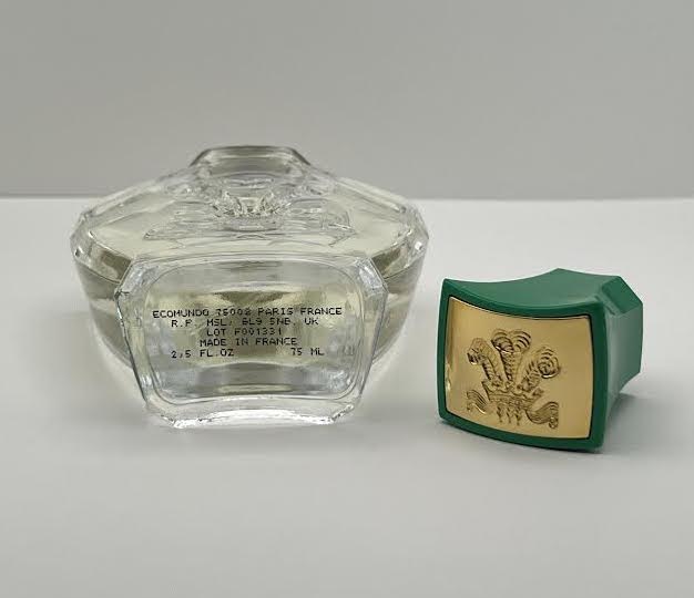 CREED Fleurissimo - GRADE 8.65 - FOR HER - 2.5 oz / 75 ml
