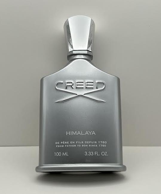 CREED Himilaya - GRADE: 7.15 - FOR HIM - 3.3 oz / 100 ml