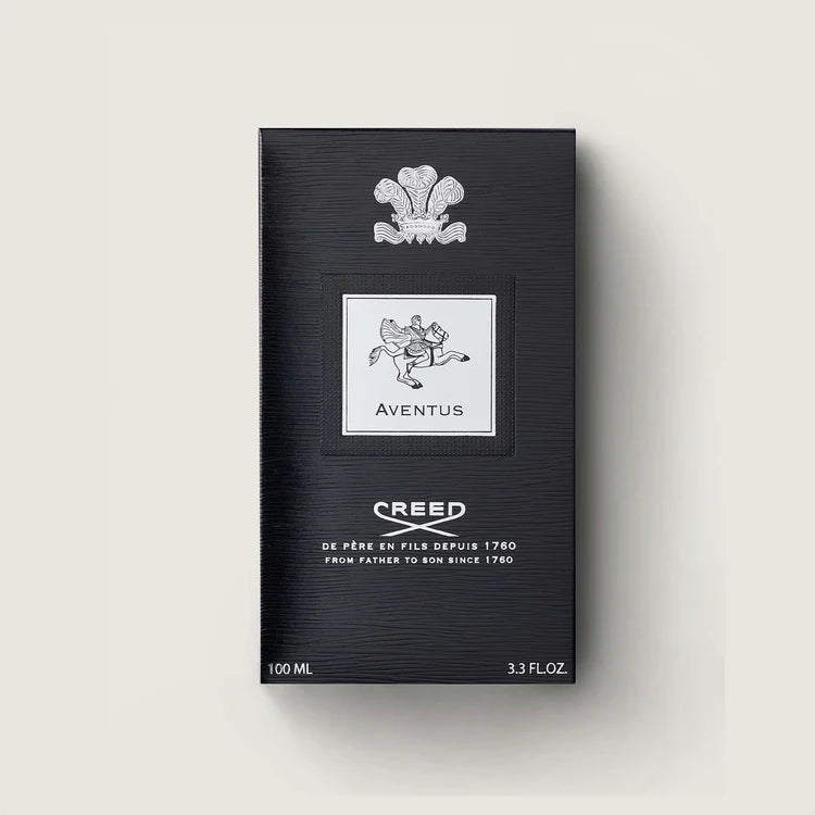 CREED Aventus - GRADE: 9.05 - FOR HIM - 3.3 oz / 100 ml