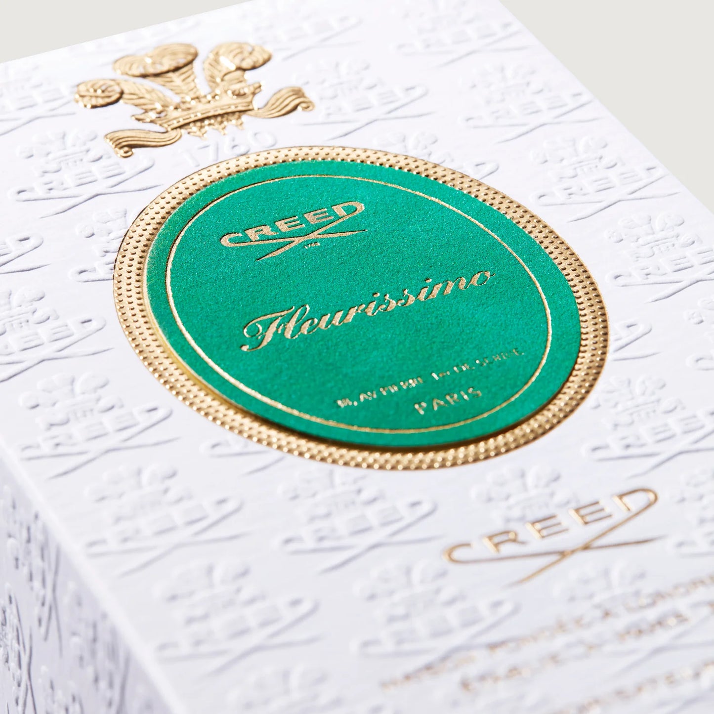 CREED Fleurissimo - GRADE 8.65 - FOR HER - 2.5 oz / 75 ml