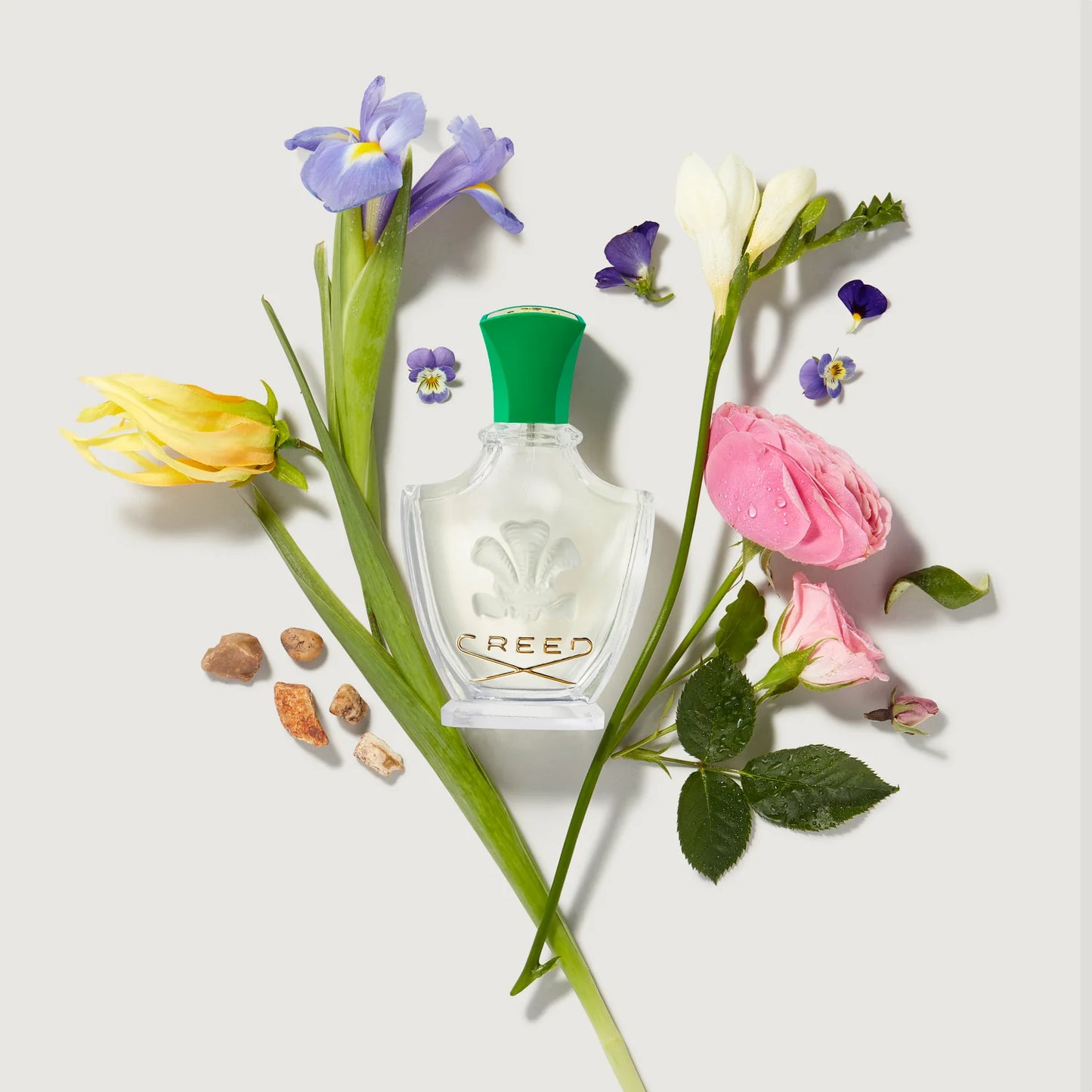 CREED Fleurissimo - GRADE 8.65 - FOR HER - 2.5 oz / 75 ml