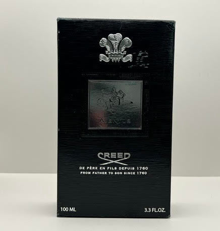 CREED Aventus - GRADE: 8.85 - FOR HIM - 3.3 oz / 100 ml