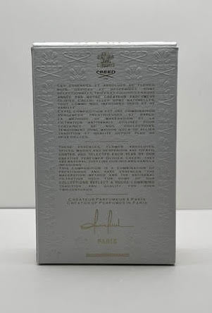 CREED Fleurissimo - GRADE 8.59 - FOR HER - 2.5 oz / 75 ml
