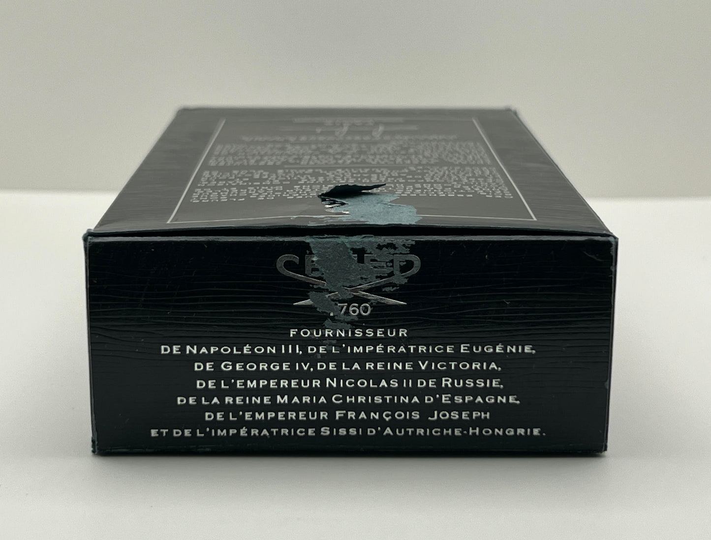 CREED Aventus - GRADE: 8.85 - FOR HIM - 3.3 oz / 100 ml