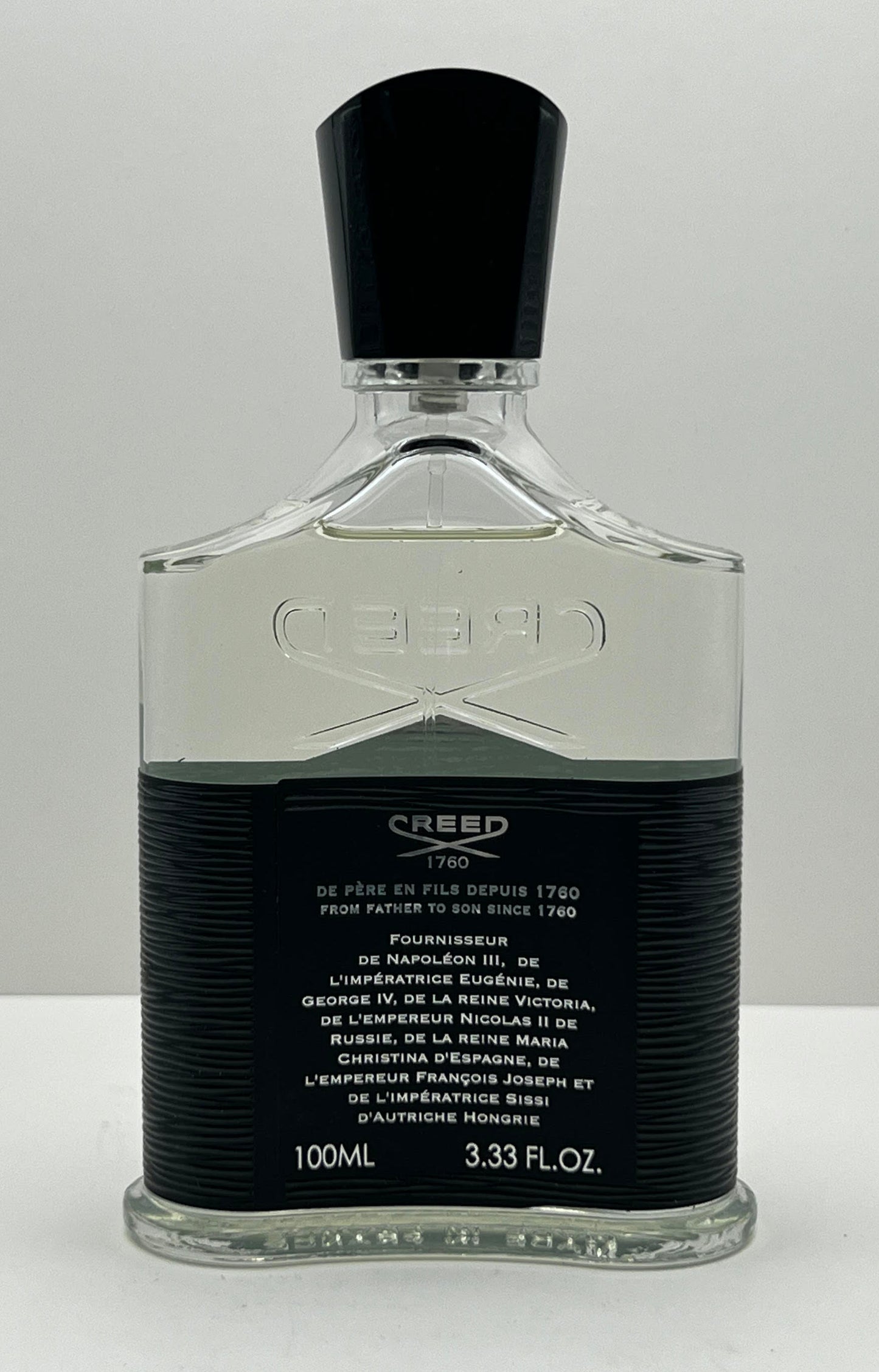 CREED Aventus - GRADE: 9.05 - FOR HIM - 3.3 oz / 100 ml