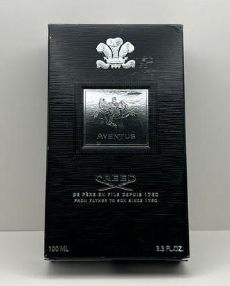 CREED Aventus - GRADE: 8.85 - FOR HIM - 3.3 oz / 100 ml