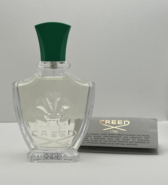 CREED Fleurissimo - GRADE 8.65 - FOR HER - 2.5 oz / 75 ml