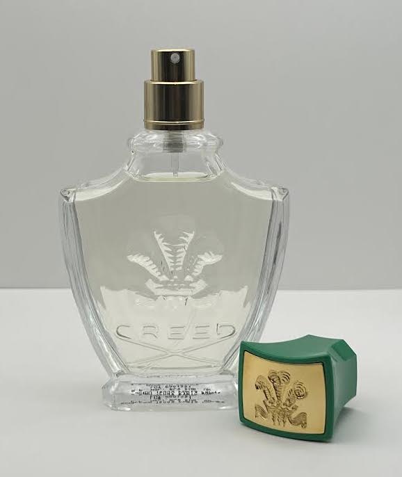 CREED Fleurissimo - GRADE 8.65 - FOR HER - 2.5 oz / 75 ml