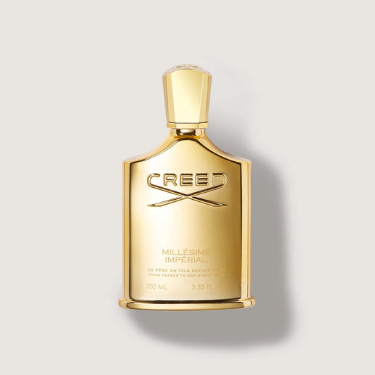 CREED Millesime Imperial - GRADE 7.85 - FOR HIM - 3.3 oz / 100 ml