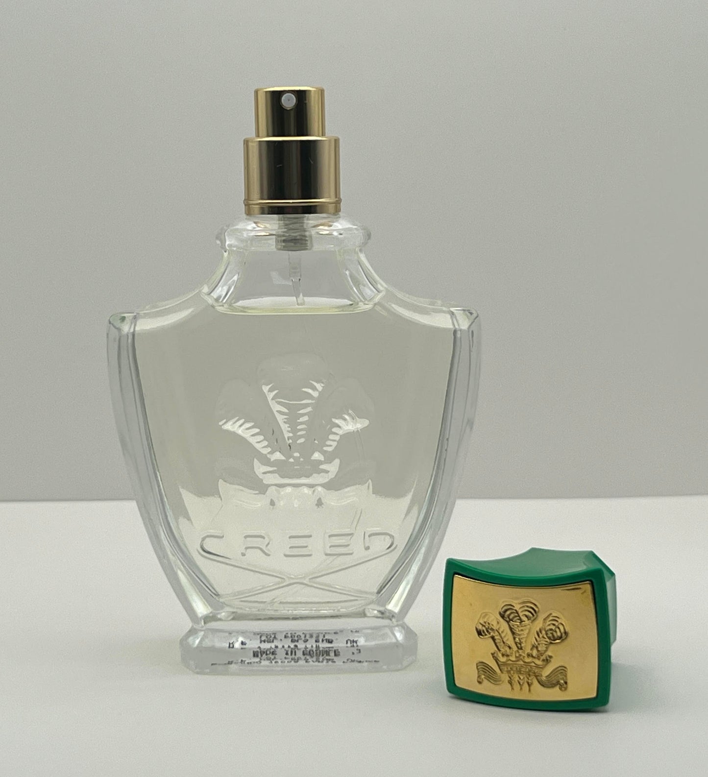 CREED Fleurissimo - GRADE 8.59 - FOR HER - 2.5 oz / 75 ml