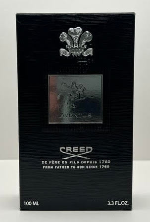 CREED Aventus - GRADE: 9.05 - FOR HIM - 3.3 oz / 100 ml