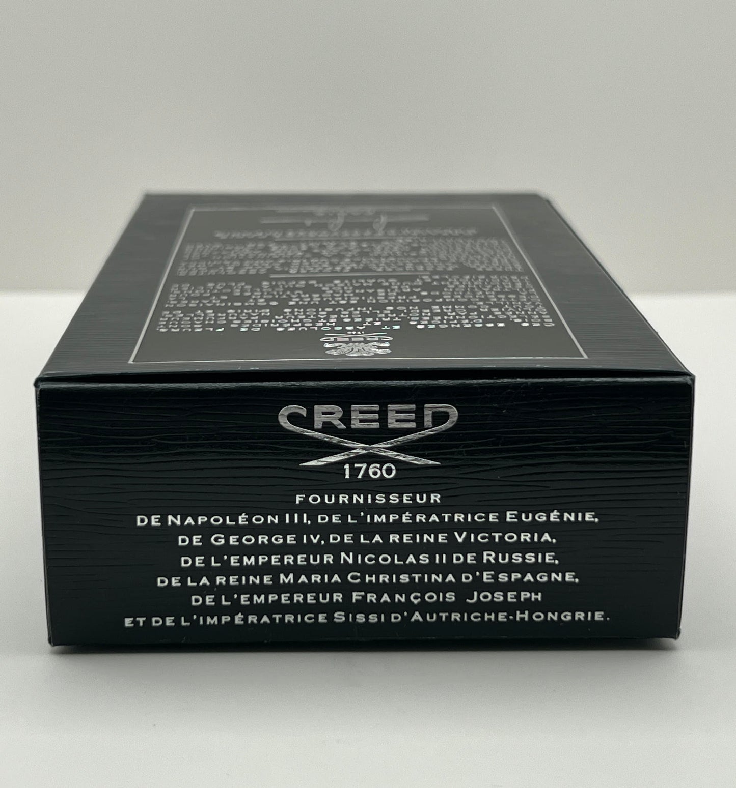 CREED Aventus - GRADE: 9.05 - FOR HIM - 3.3 oz / 100 ml