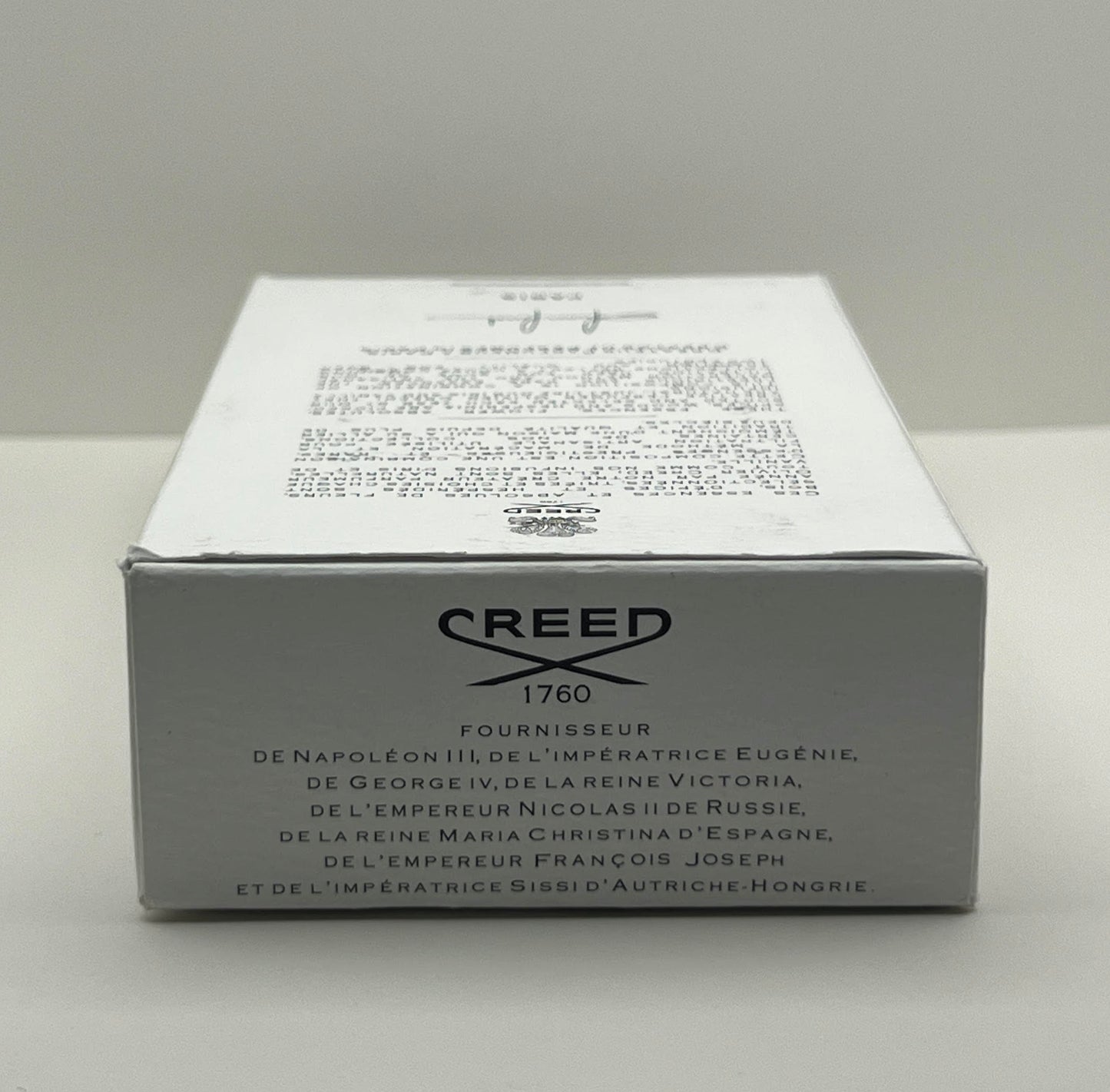 CREED Millesime Imperial - GRADE 9.6 - FOR HIM - 3.3 oz / 100 ml