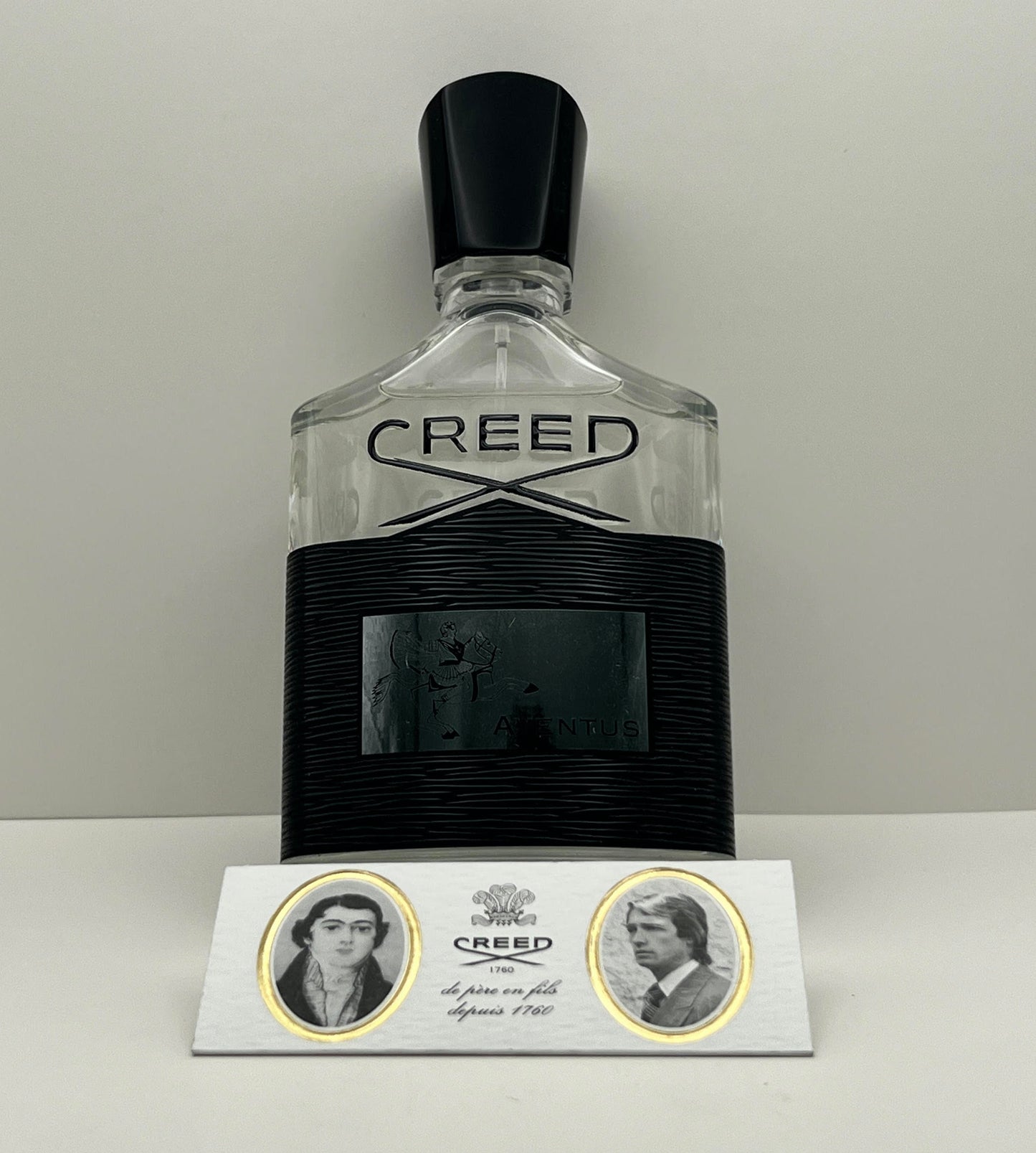 CREED Aventus - GRADE: 9.15 - FOR HIM - 3.3 oz / 100 ml