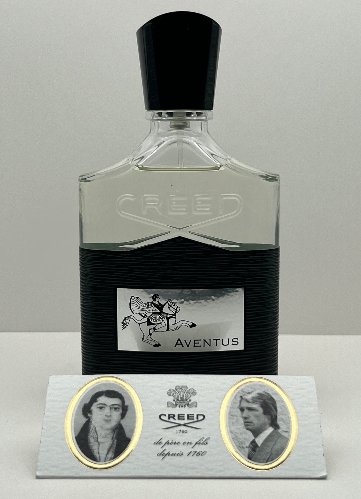 CREED Aventus - GRADE: 9.05 - FOR HIM - 3.3 oz / 100 ml