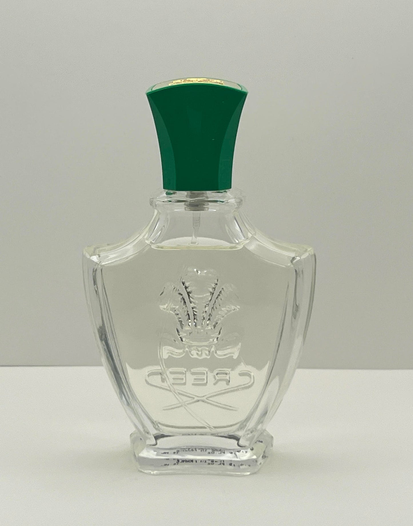 CREED Fleurissimo - GRADE 8.59 - FOR HER - 2.5 oz / 75 ml