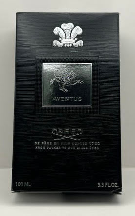 CREED Aventus - GRADE: 9.05 - FOR HIM - 3.3 oz / 100 ml